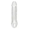 Performance Maxx by Calex Gaine de pénis transparente Performance Maxx 15 x 4.3cm